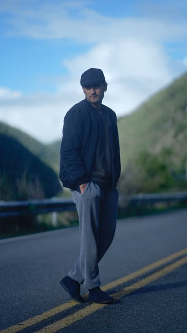 Calça Jogger Moletom