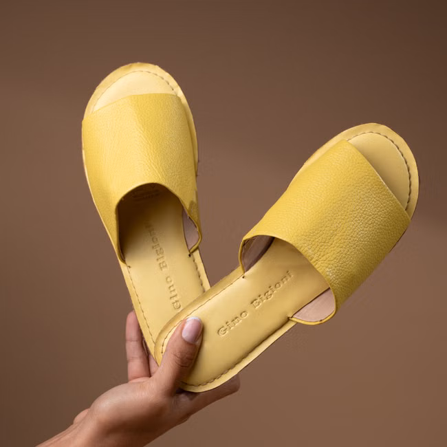 Chinelo Slide